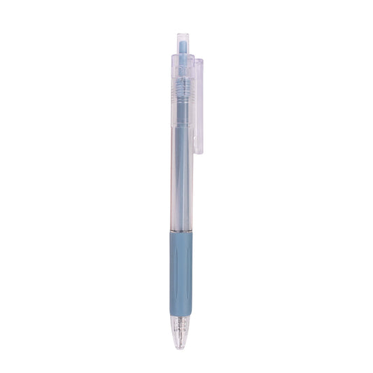 Retractable Precision Craft Knife Pens, Set of 5 Colored Paper Cutters with Rubber Grip