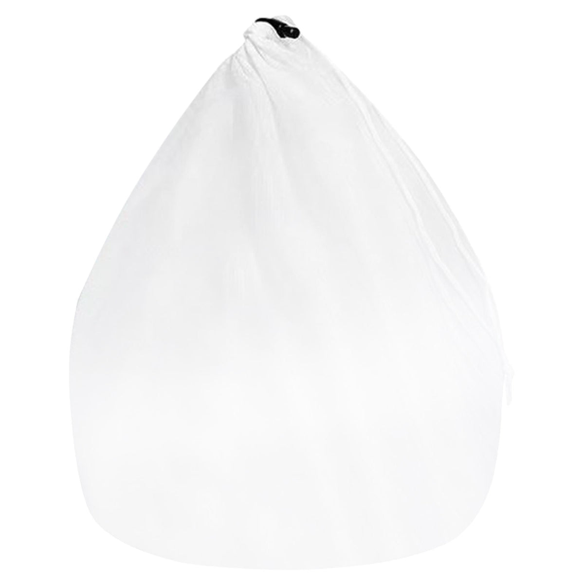 Extra Large Mesh Laundry Bag with Drawstring and Shoulder Strap, 24 x 36 In, Heavy Duty - Image 2